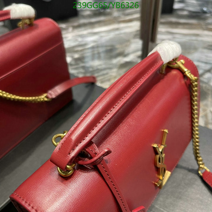 SAMC - YLS Bags - 299