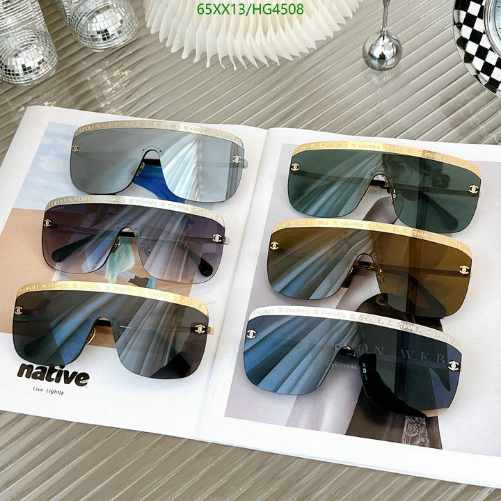 SAMC - CHL Glasses - 424