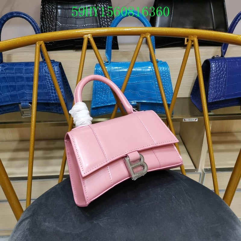 Satchel Bags - BGA Bags - 2450