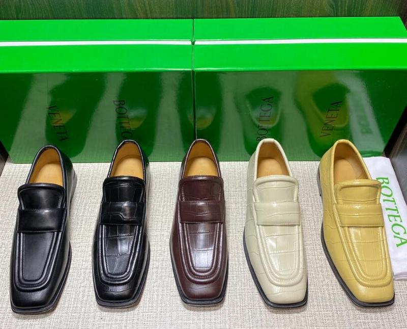 SAMC - BOV Men Shoes - 195