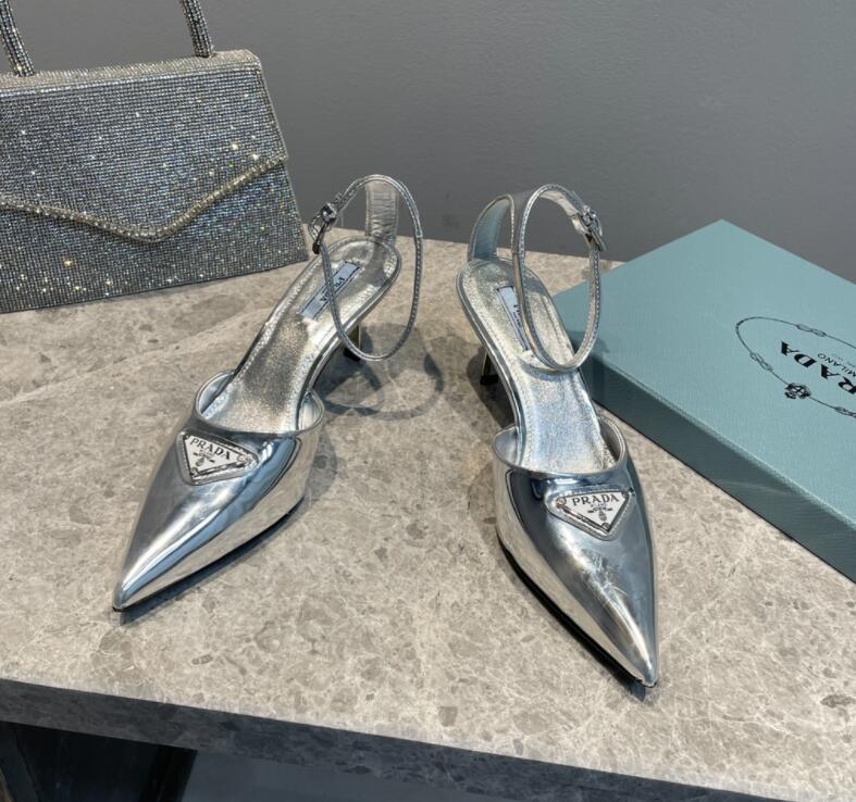 glamy - PD Women Shoes - 257