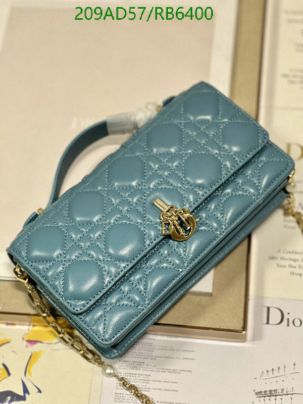 SAMCC - DOR Bags - 1258