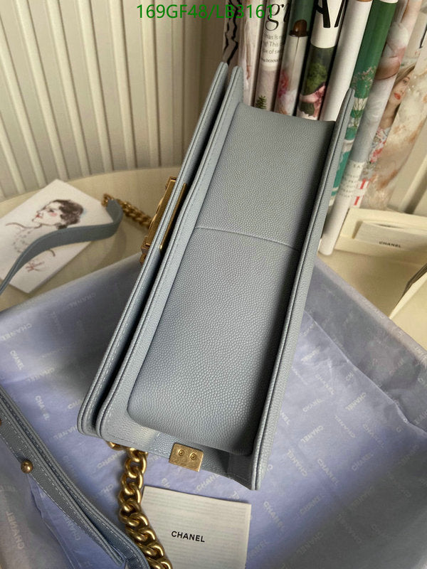 SAMC - CHL Bags - 938
