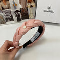 EN - Luxury Hair Band CHL 034