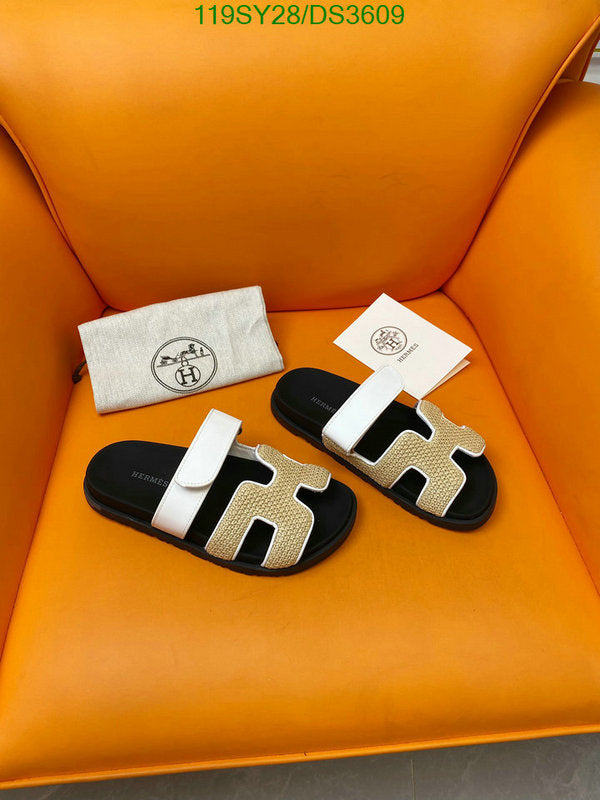 SAMC - HMS Men Shoes - 550