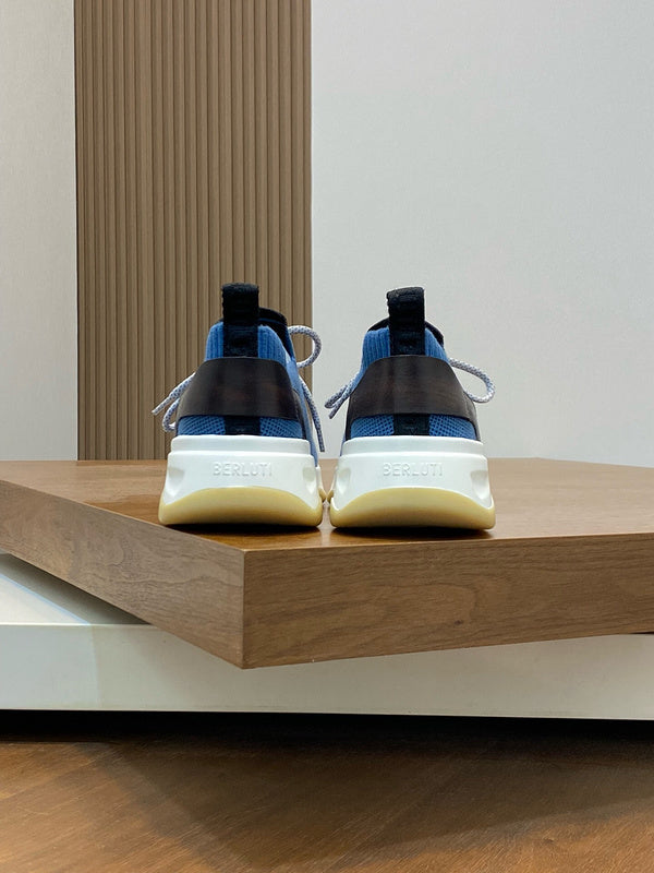 Glami - BRE Men Shoes - 034