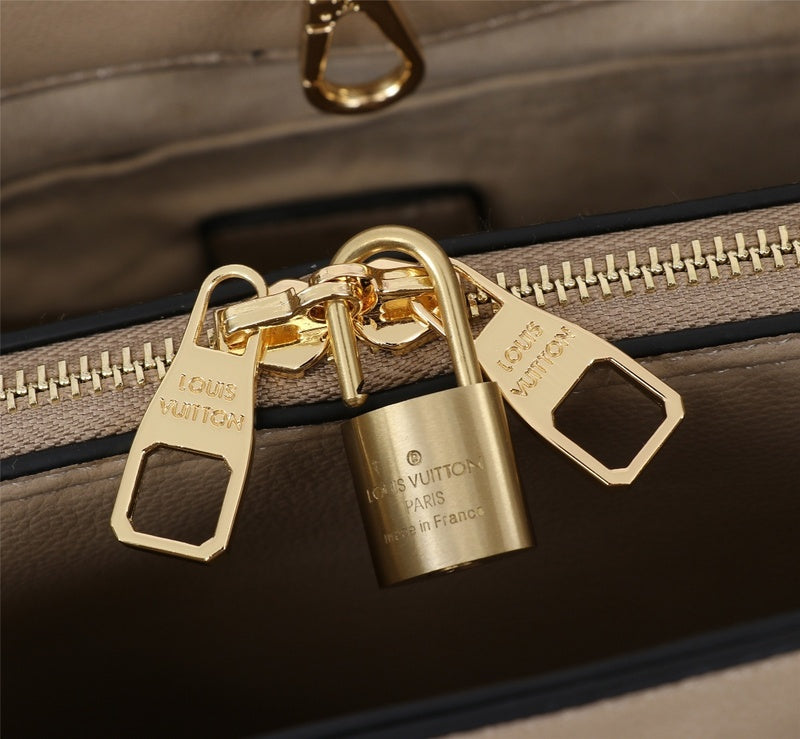 Glami- Glami- Lu-Vi bags - 3867