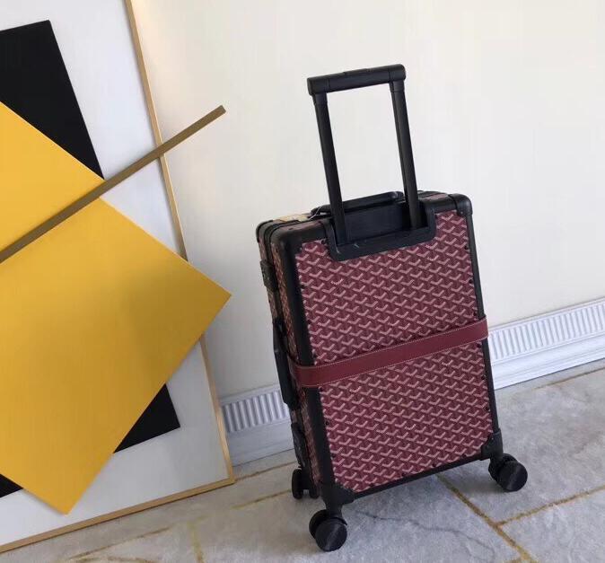 SAMC - Travel Bags - 123