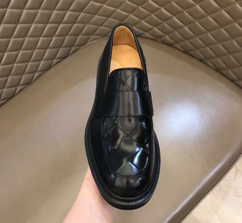 SAMC - BOV Men Shoes - 239