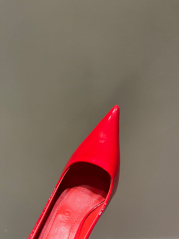 Glami - FGO Women Shoes - 441