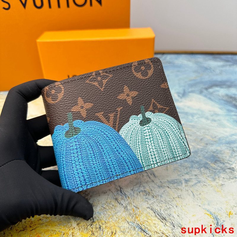 Glami- - Mix Wallets - 438