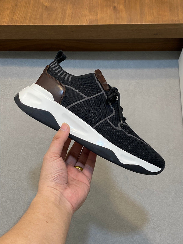 Glami - BRE Men Shoes - 074