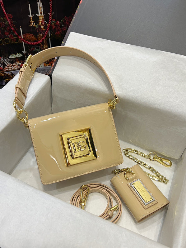 Glamy - DG bag - 173