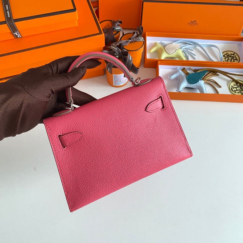 Glamy - HMS Bags - 518