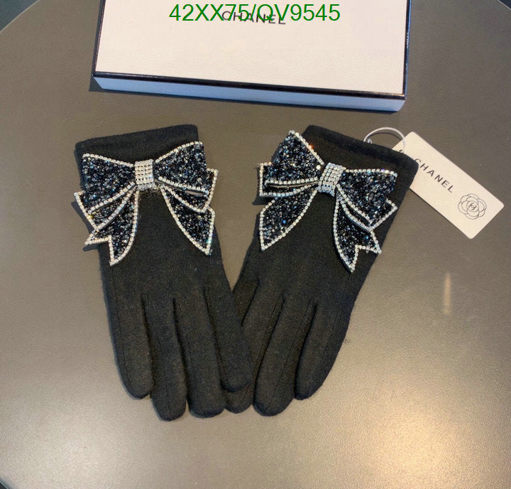 SAMC - CHL Gloves - 080
