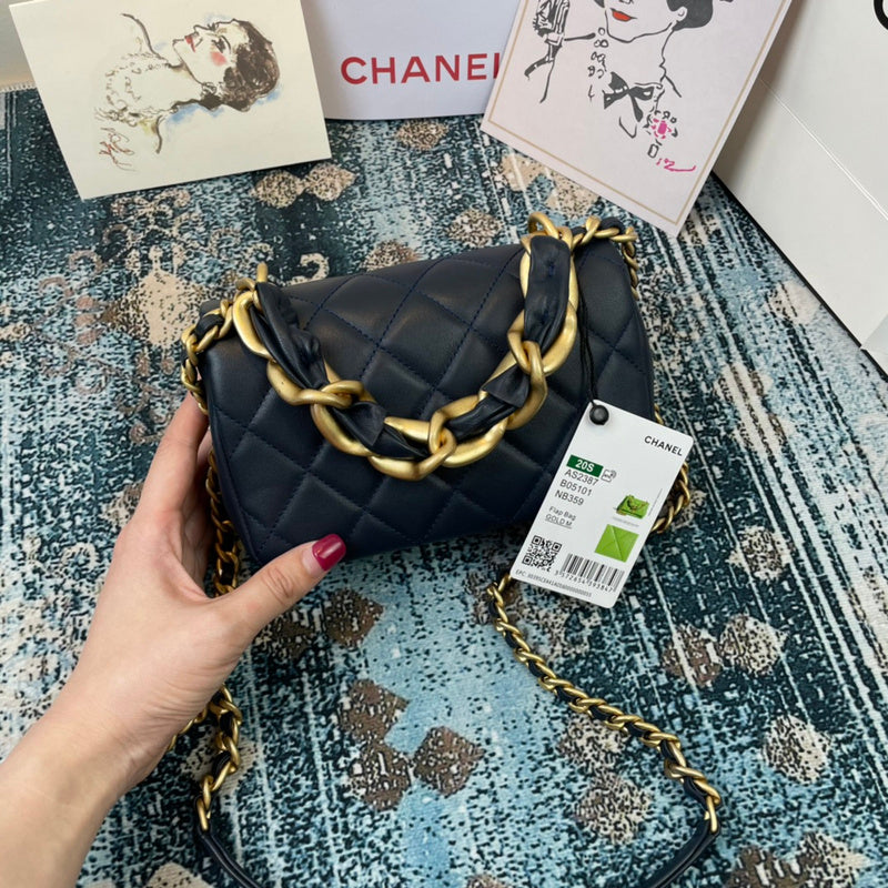 Chanel Bags