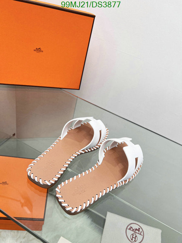 SAMC - HMS Women Shoes - 039