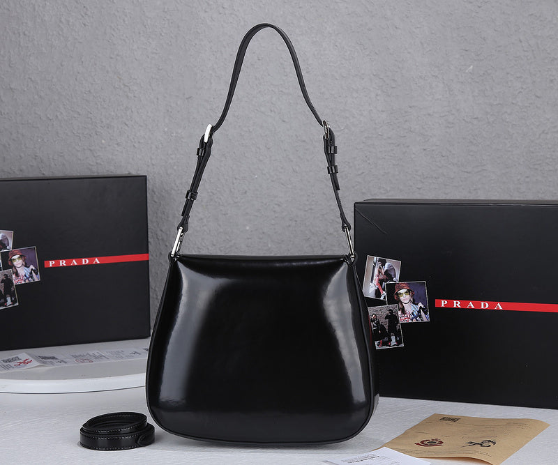 Satchel Bags - PRA Bags - 483
