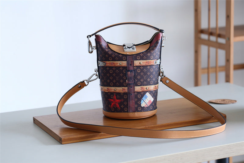 Glami Fashion Lu-Vi bags - 8685