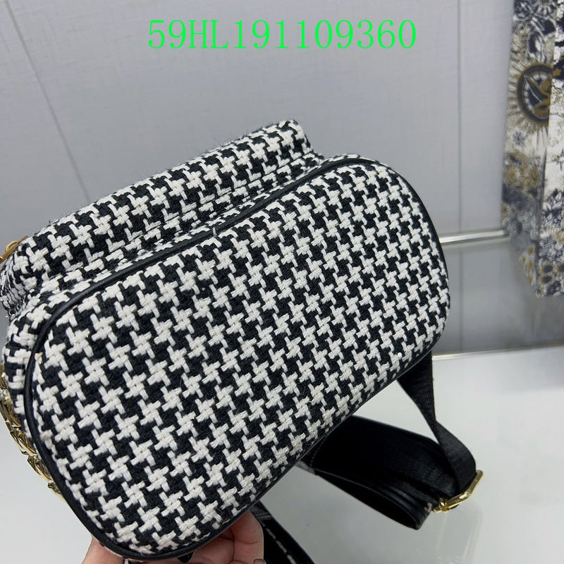Glami - DOR Bags - 1095
