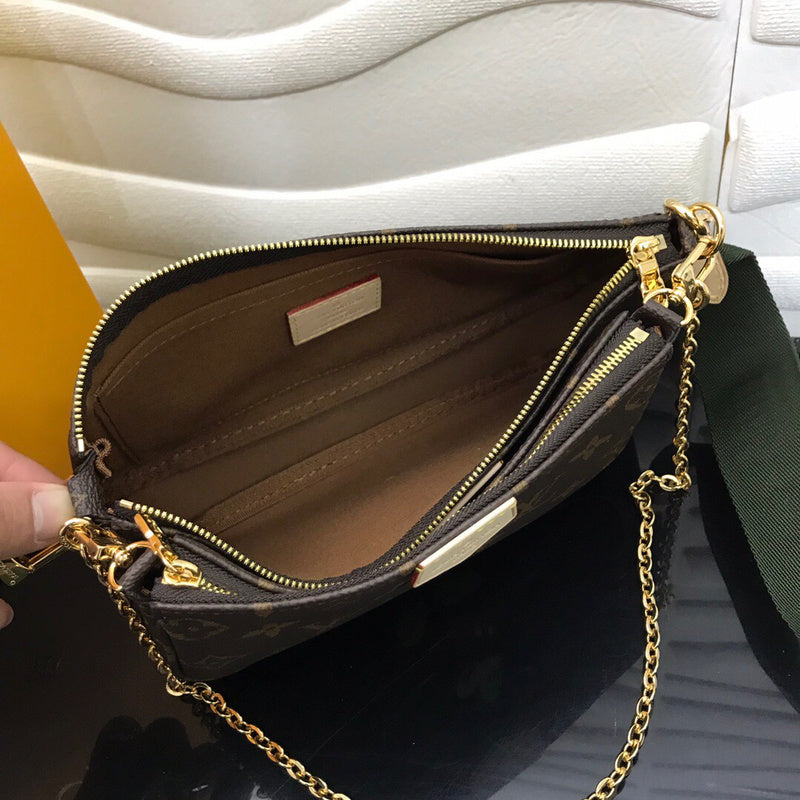Glami-LAON - LOV Bags - 1038