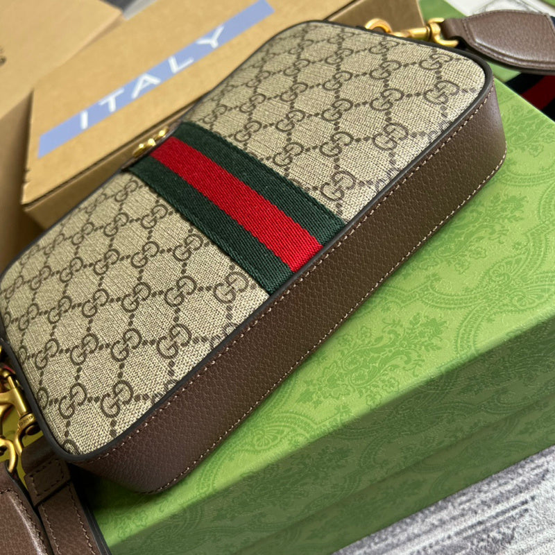 Glami-i - Guki Men Bags - 161