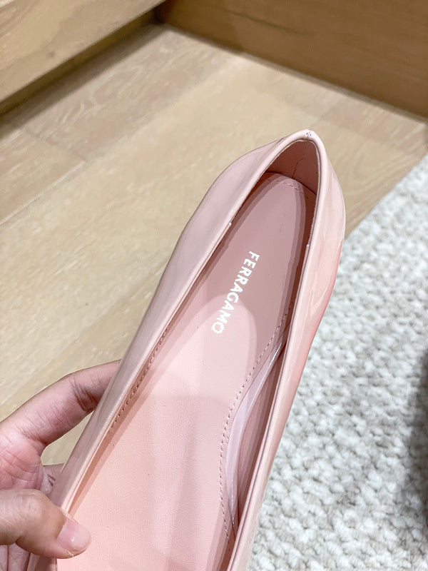 Glami - FGO Women Shoes - 082