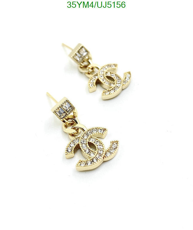 SAMC - CHL Jewelry Earrings - 304