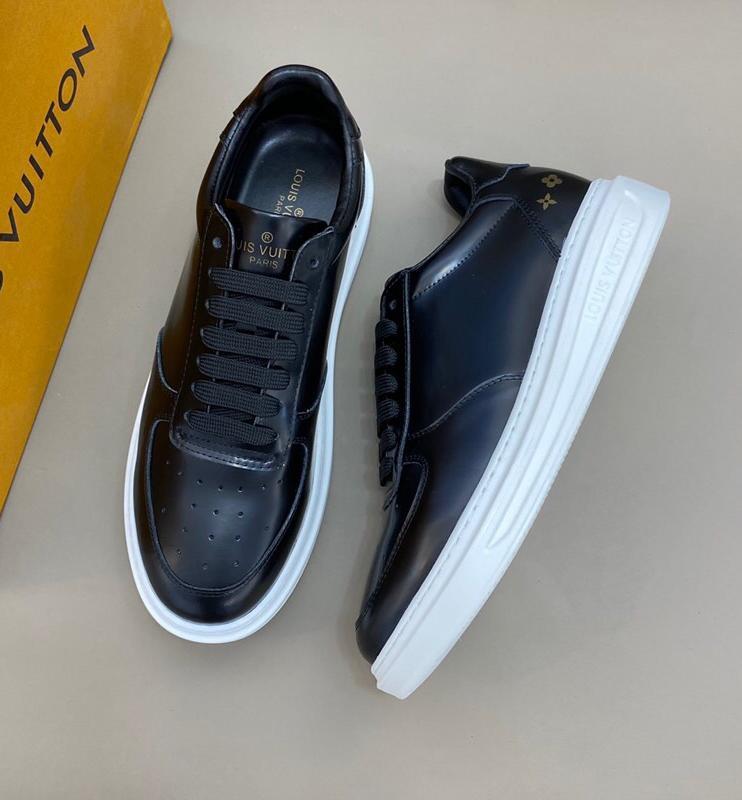 SAMC - LOV Men Shoes - 1737
