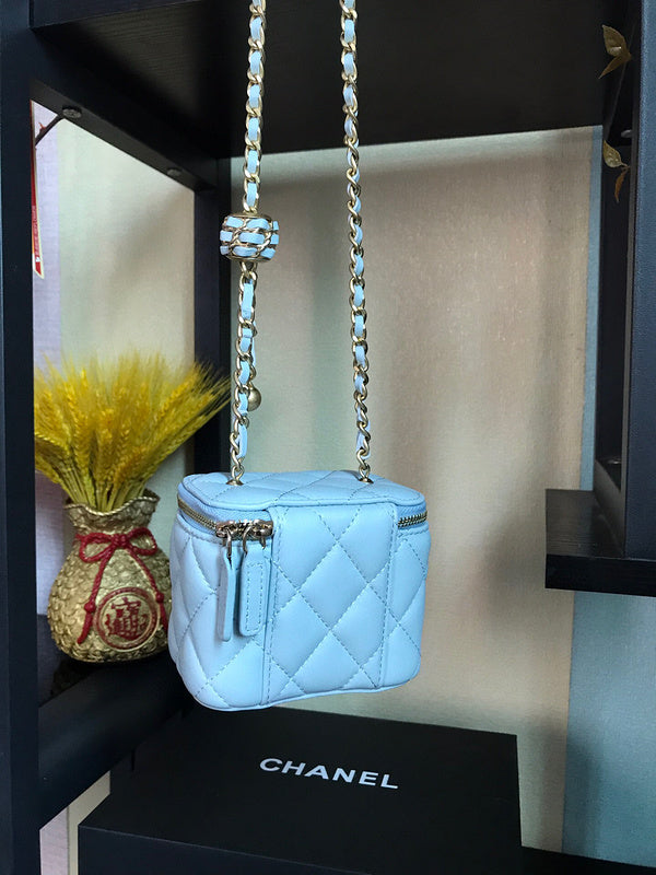 GlamI - CHL Bags - 3296