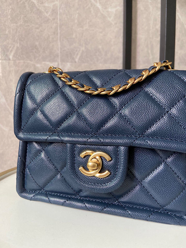 Satchel Bags - CHL Bags - 4267