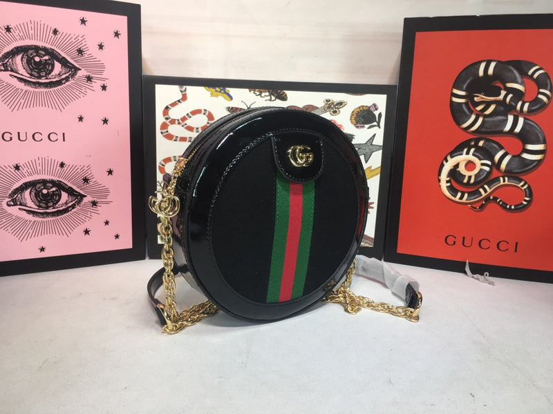 Satchel Bags - GCI Bags - 1269
