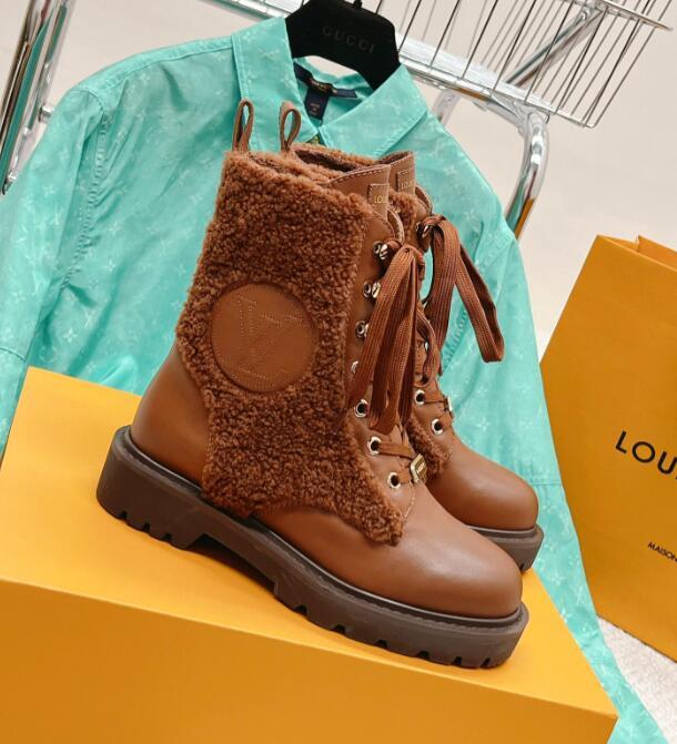 Glamy - LOV Women Shoes - 664