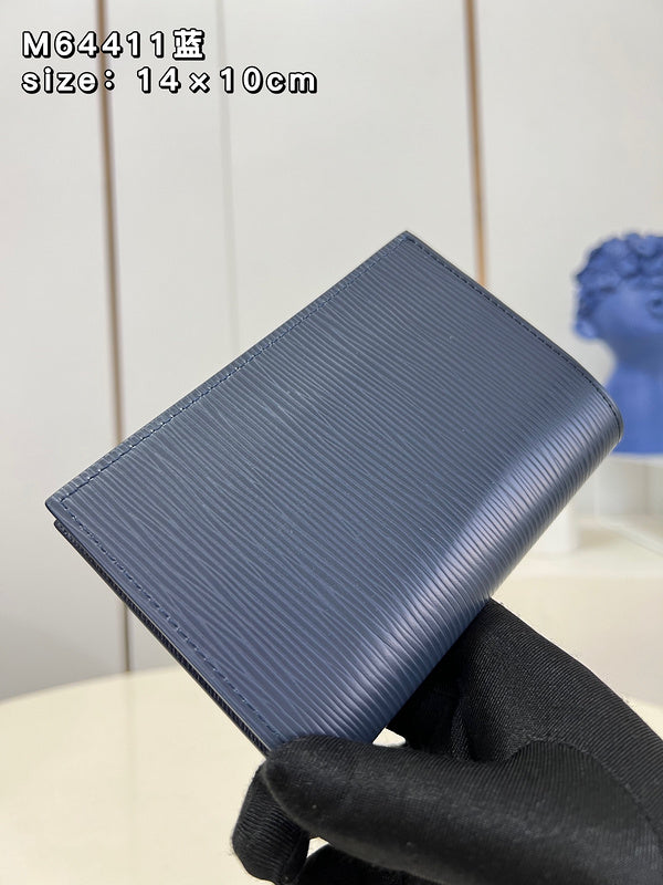 Glami-i LOV Wallets - 403