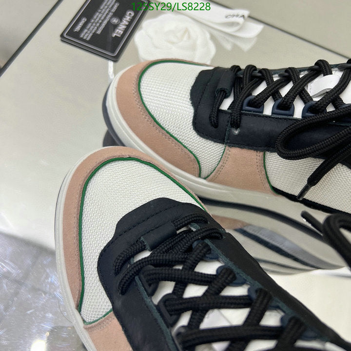 SAMC - CHL Women Shoes Sneakers - 240