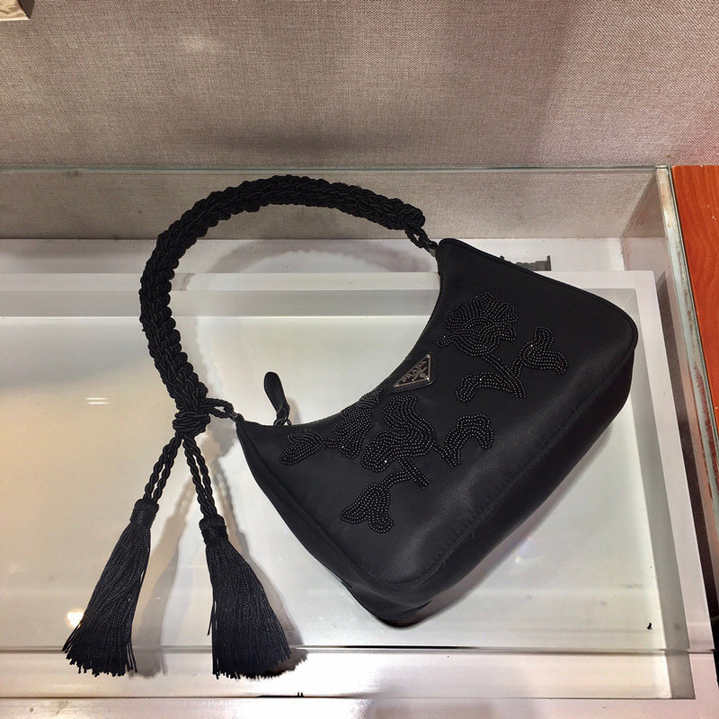 Satchel Bags - PDA Bags - 1397