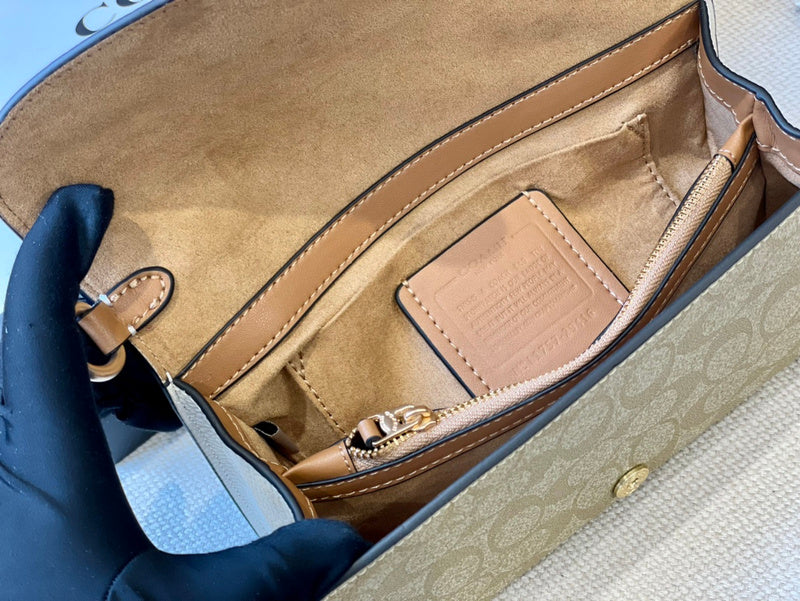 Satchel Bags - CCH Bags - 192