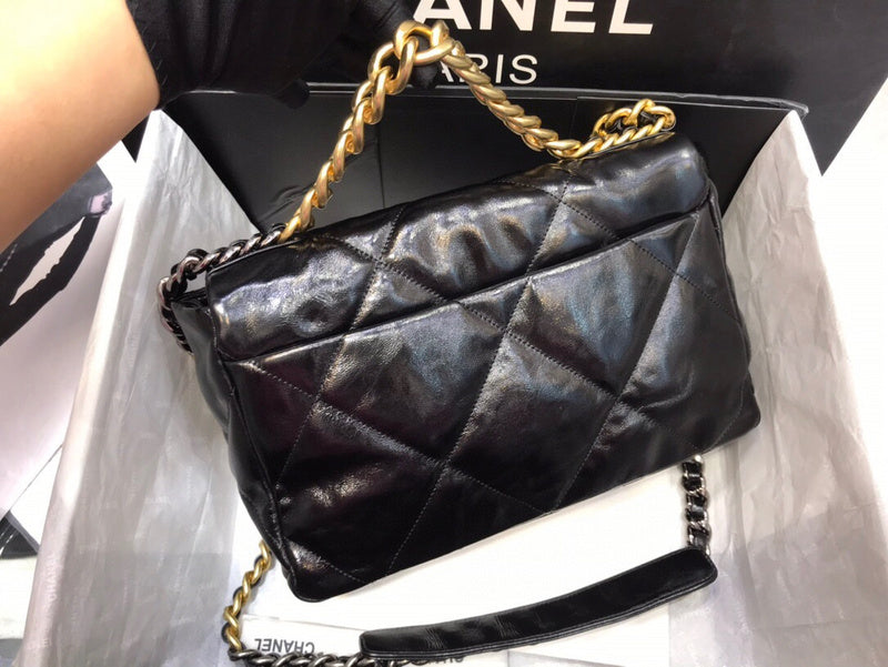 Satchel Bags - CHL Bags - 4901