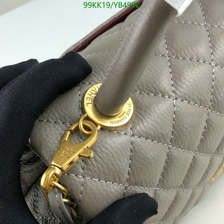 SAMC - CHL Bags Handbags - 115