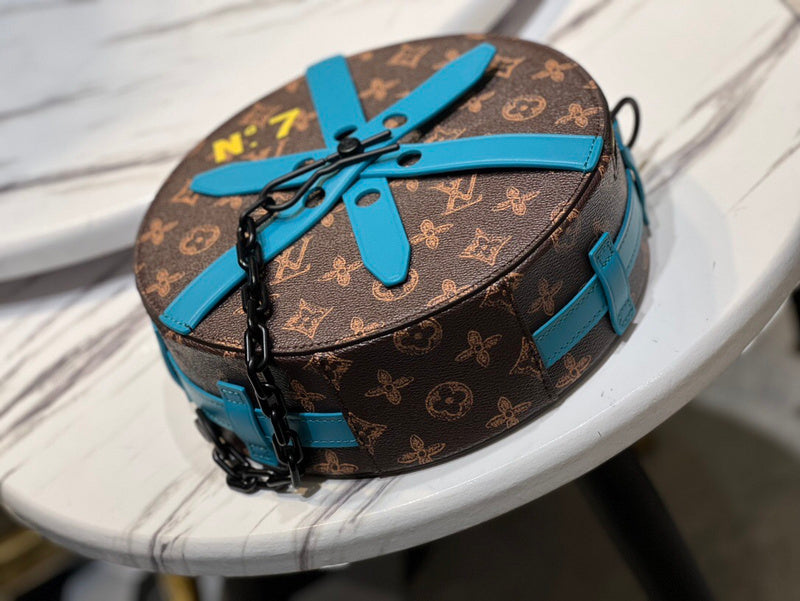 GlamI Lu-Vi bags - 3091
