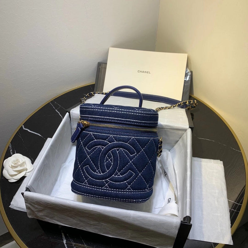 Chanel Bags