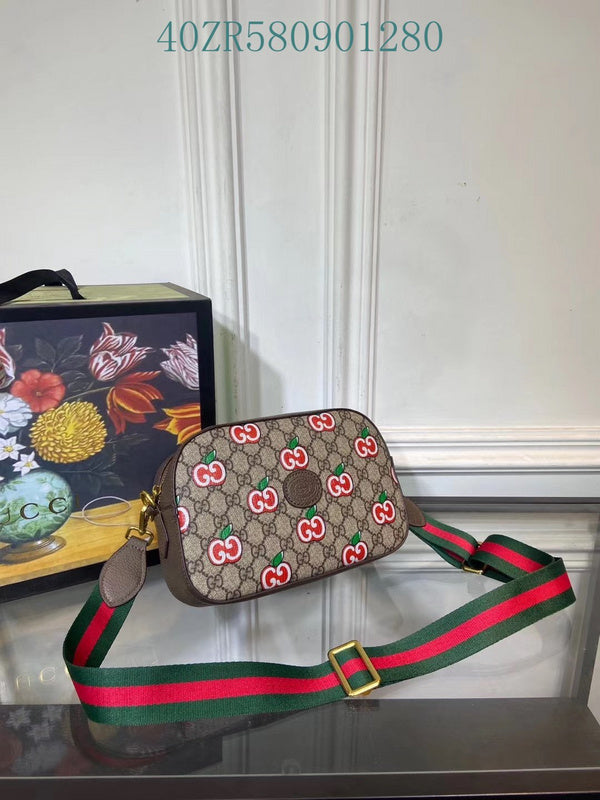 Glami - GUKI Bags - 2343