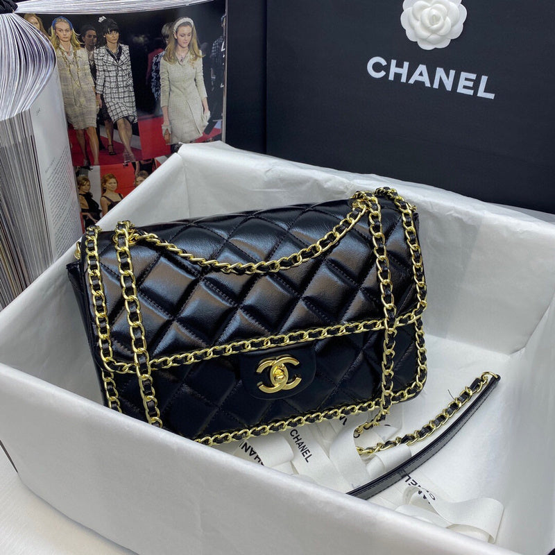 Satchel Bags - CHL Bags - 4375
