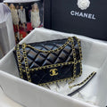 Satchel Bags - CHL Bags - 4375