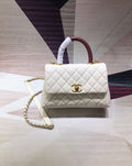 Satchel Bags - CHL Bags - 4296