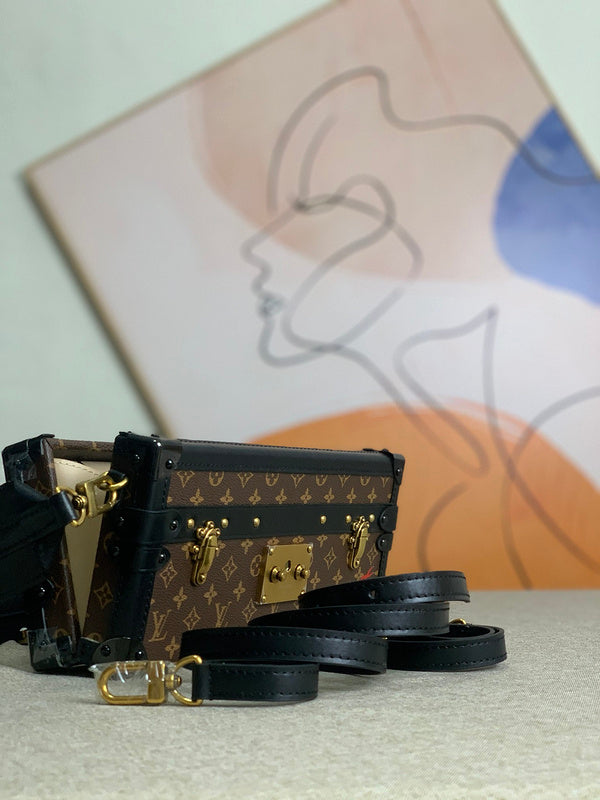 Satchel Bags - VL Bags - 1683
