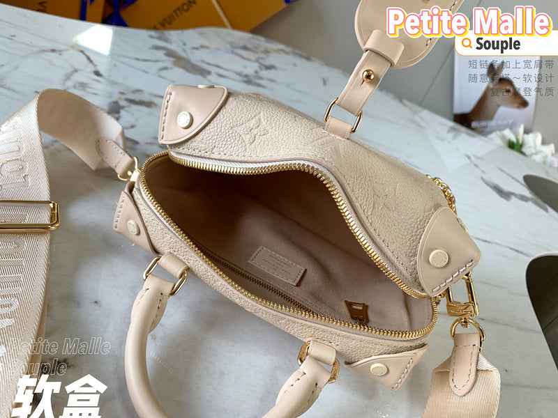 Glami Fashion Lu-Vi Bags - 16643