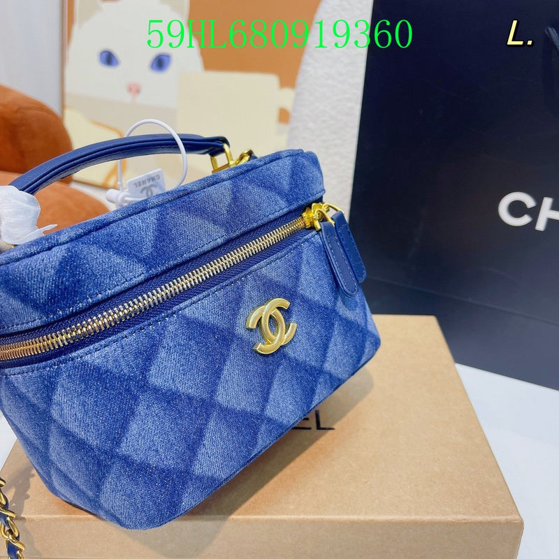 Glami - CHL Bags - 2234