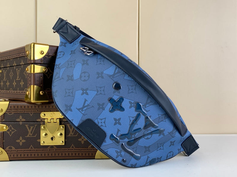 Satchel Bags - VL Bags - 2582