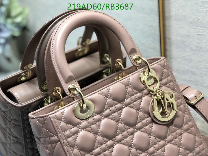 SAMCC - DOR Bags - 1208